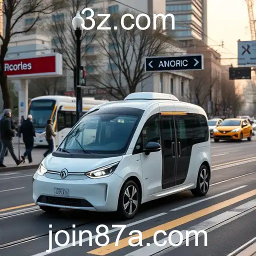 Avanços Tecnológicos e Impactos Sociais Fomentam Inovações