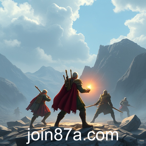 Desvendando o Universo dos Jogos com Dicas e Truques