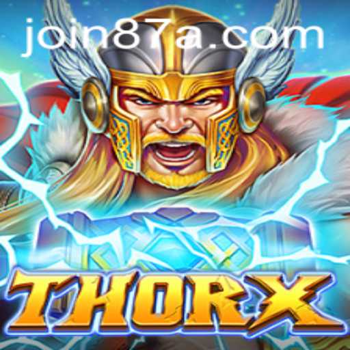 ThorX: The New Era of Strategy Gaming with a Mysterious Twist