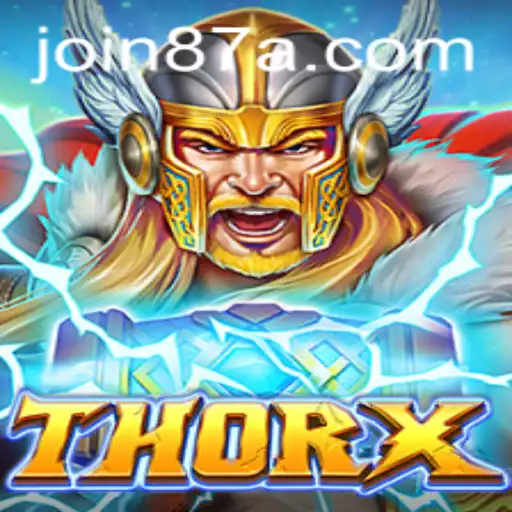 ThorX: The New Era of Strategy Gaming with a Mysterious Twist