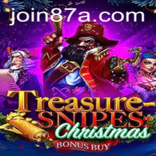 Unveiling TreasuresnipesChristmas: A Journey Into Festive Adventure